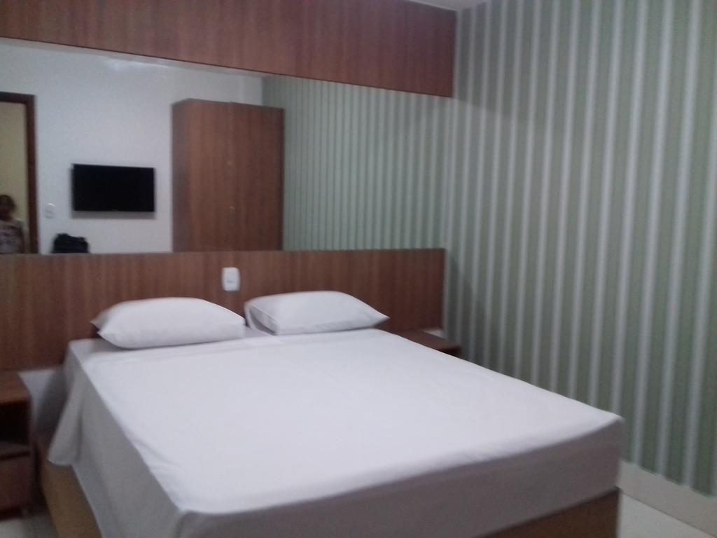 Apartamento Encontro das Águas Caldas Novas Exterior foto