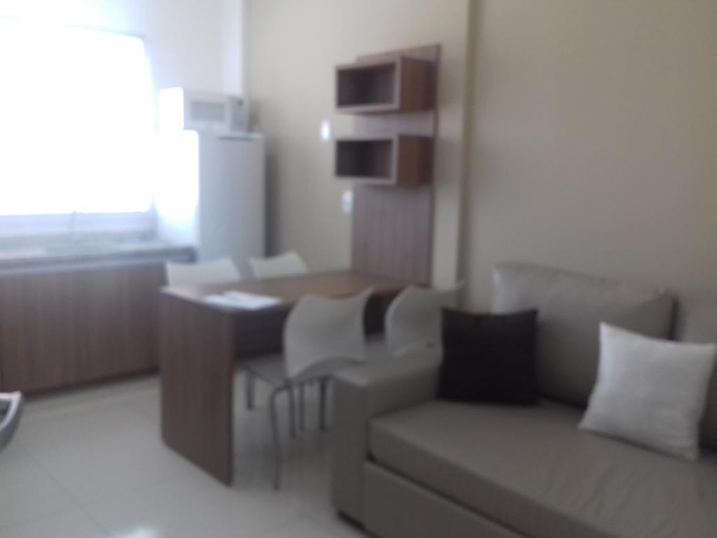 Apartamento Encontro das Águas Caldas Novas Exterior foto